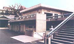 円泉寺太子会館