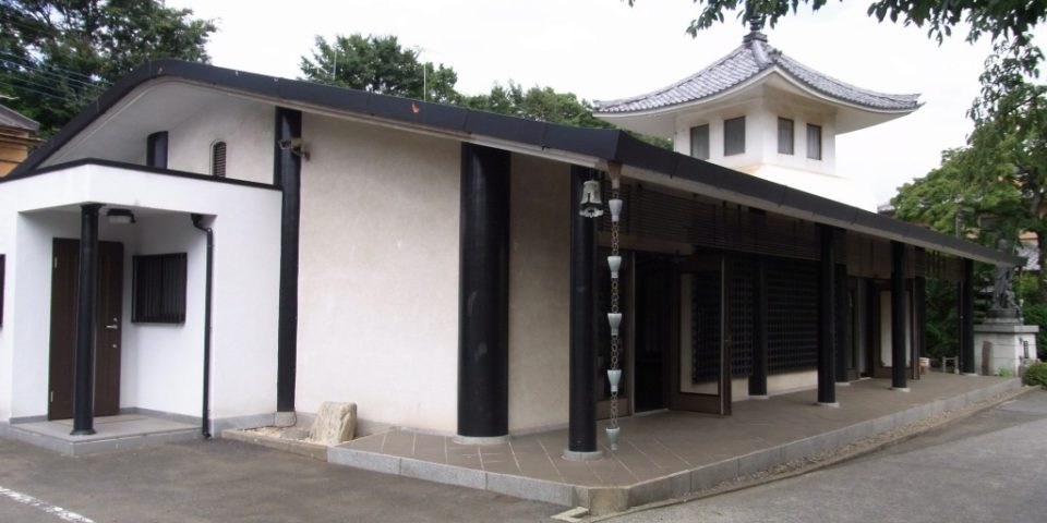 多磨寺